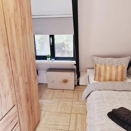 Holiday home Eifel 3 *