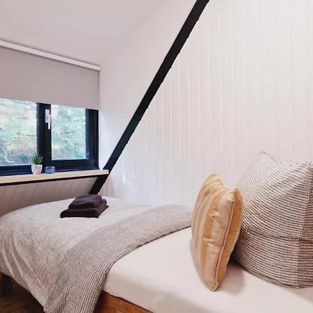 Eifel 3 펜션 게롤슈타인