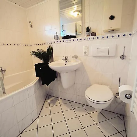 Eifel 3 * 게롤슈타인