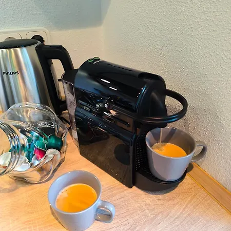 Holiday home Eifel 3