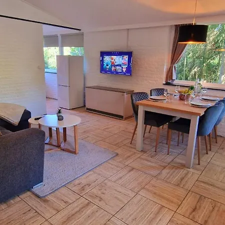 Holiday home Eifel 3 *