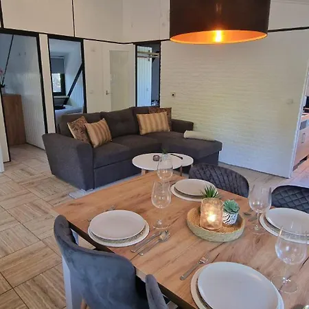 Eifel 3 펜션 게롤슈타인