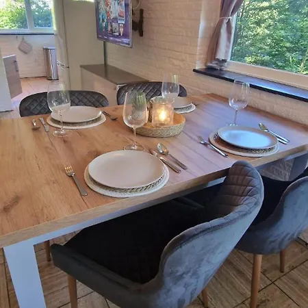 Holiday home Eifel 3 Gerolstein