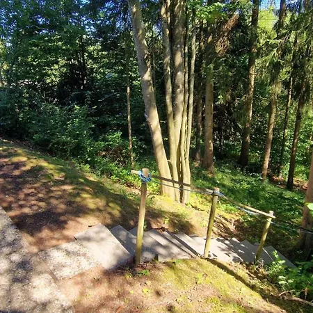 Holiday home Eifel 3