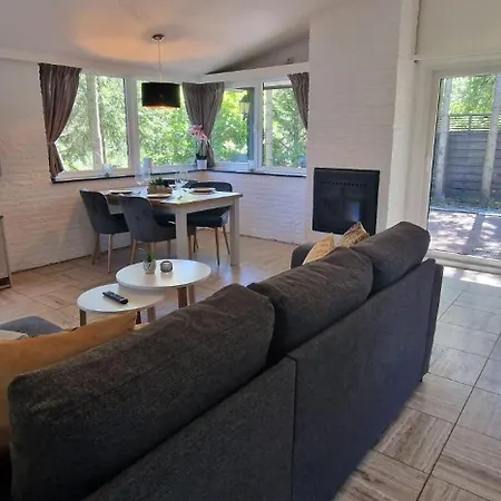 Holiday home Eifel 3