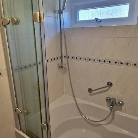 Holiday home Eifel 3 *