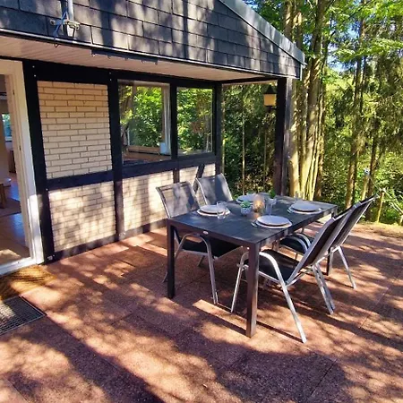 Eifel 3 Holiday home *