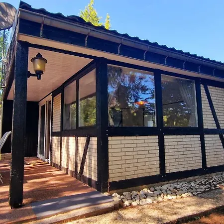 Eifel 3 Holiday home Gerolstein