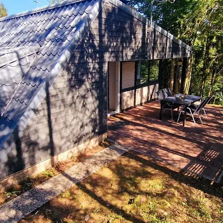 Holiday home Eifel 3 *