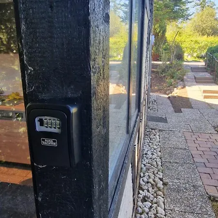 Eifel 3 펜션 게롤슈타인