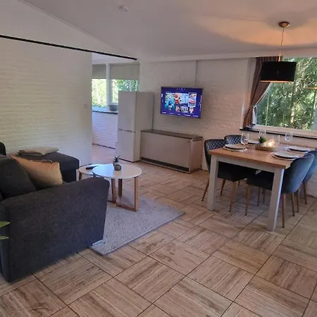 펜션 Eifel 3 게롤슈타인