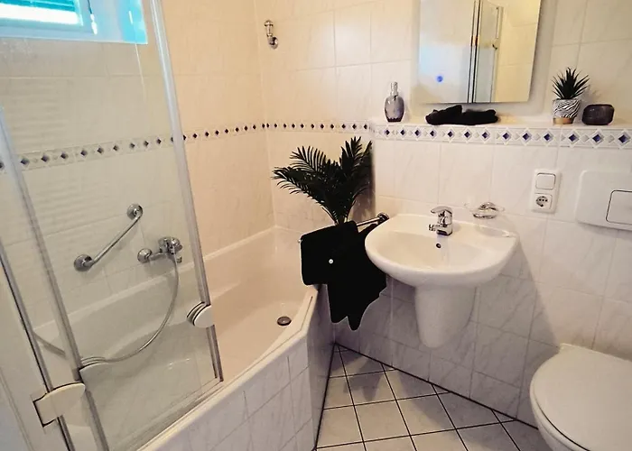 Vakantiehuis Eifel 3 Gerolstein