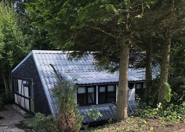 Eifel 3 Vakantiehuis