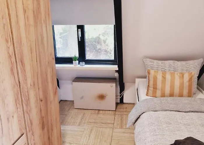 Vakantiehuis Eifel 3 *