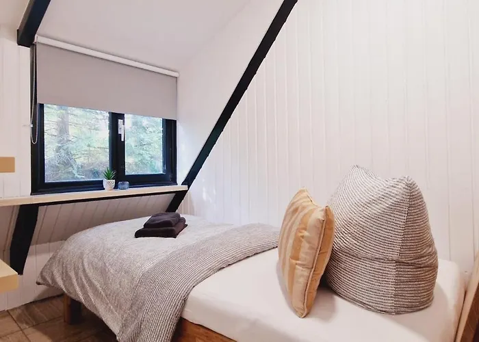 Eifel 3 Vakantiehuis Gerolstein