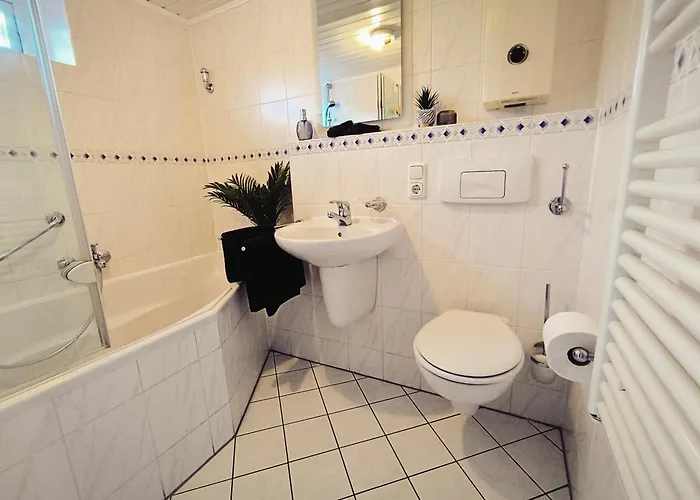 Eifel 3 * Gerolstein