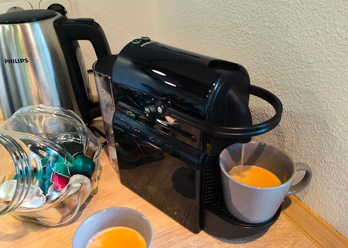 Vakantiehuis Eifel 3