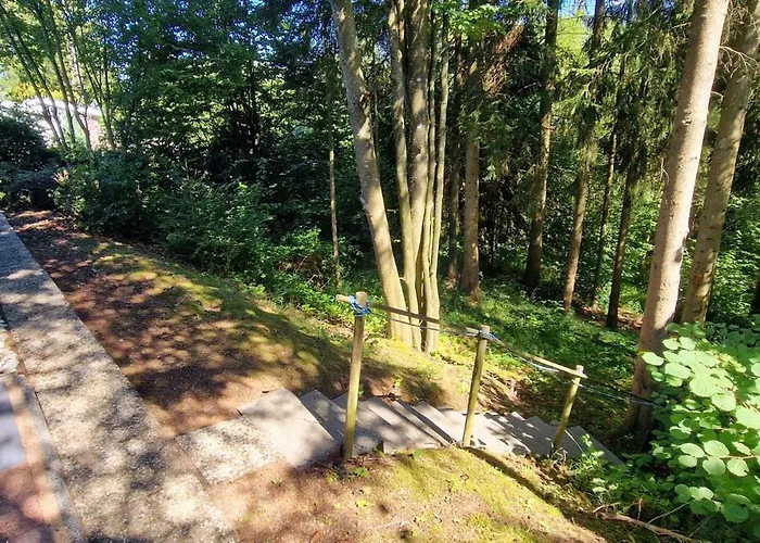 Vakantiehuis Eifel 3