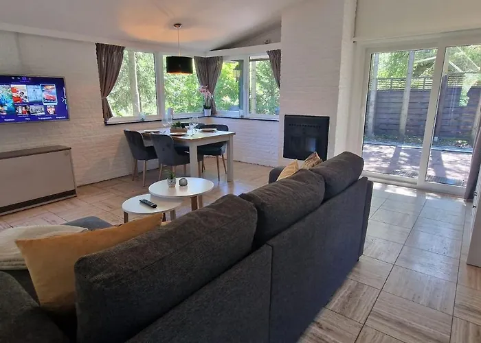 Vakantiehuis Eifel 3