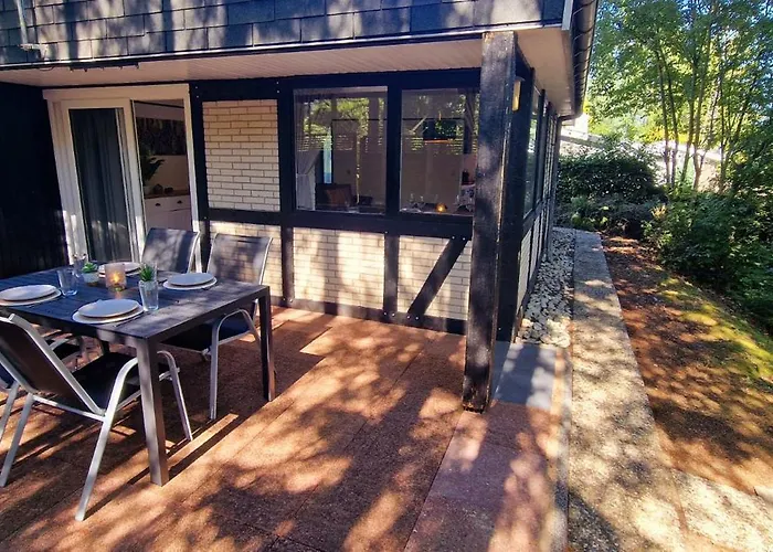 Eifel 3 * Gerolstein