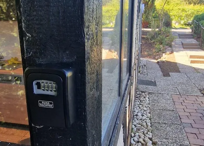 Eifel 3 Vakantiehuis Gerolstein